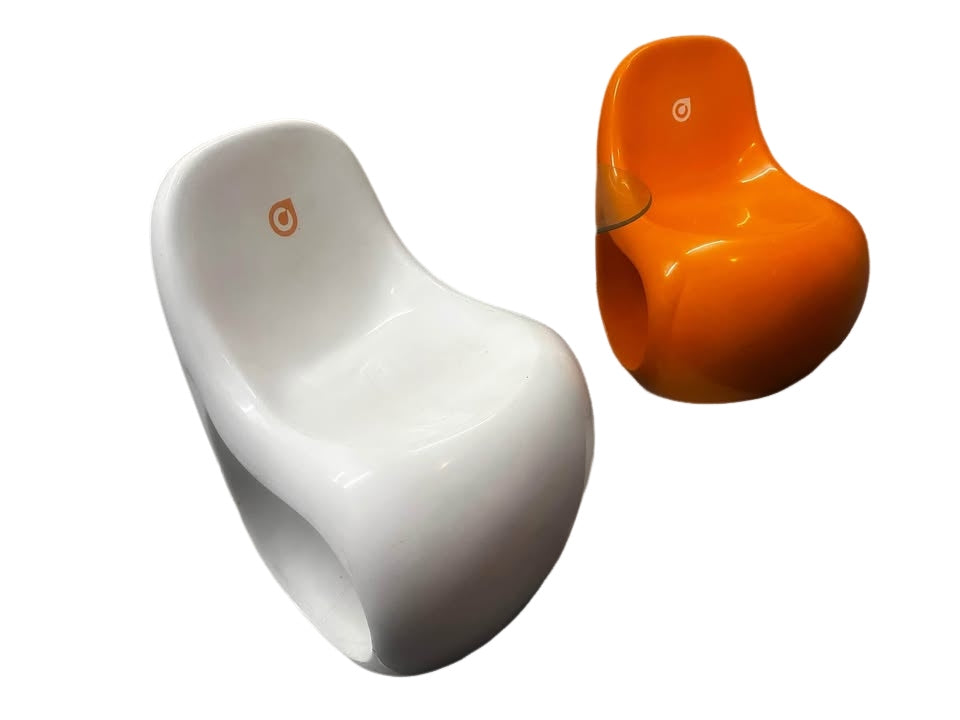 Vintage inspired set