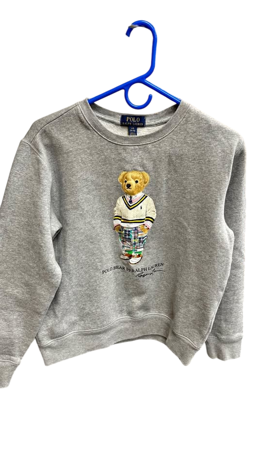 RL Polo boys sweater