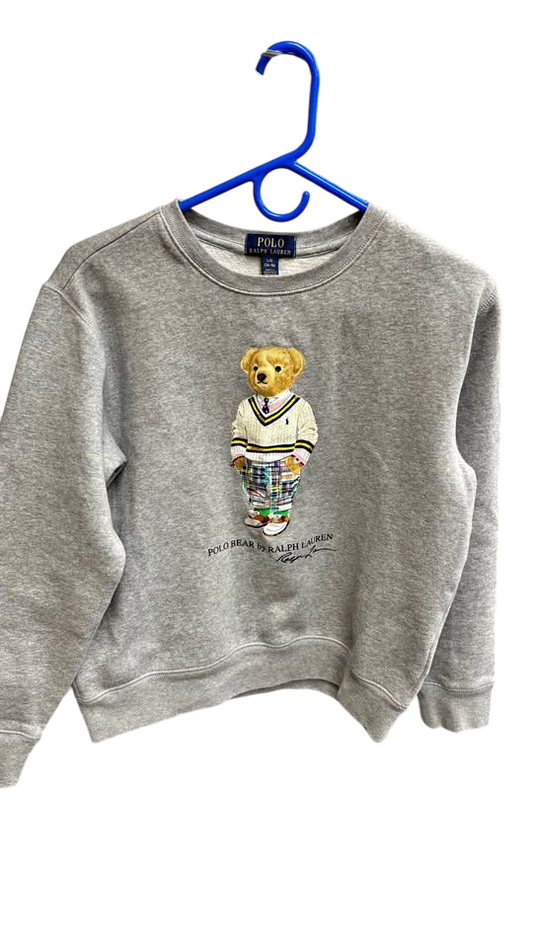 RL Polo boys sweater