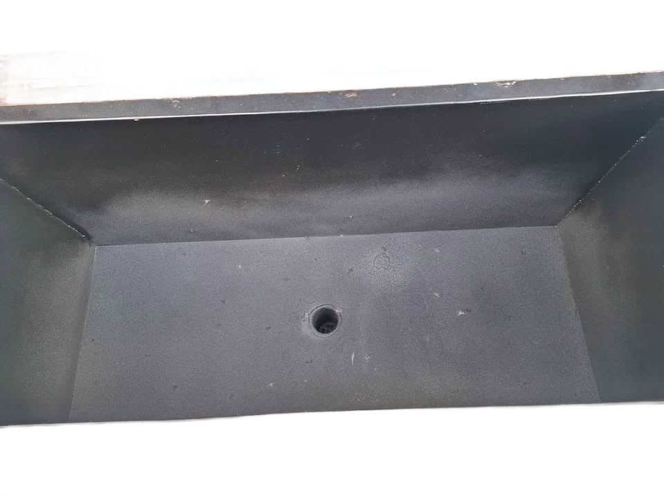 Volkswagen bus cooler