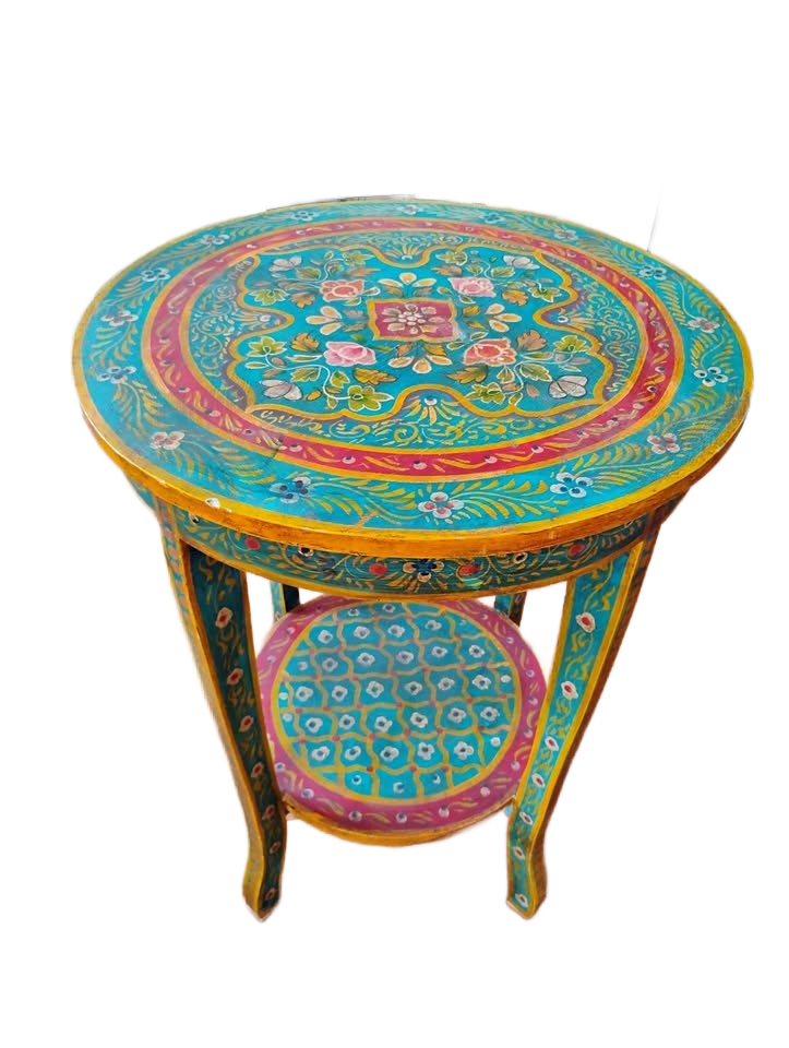 Accent Table