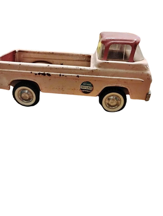 1960 Vintage Nylint Pickup Toy Truck