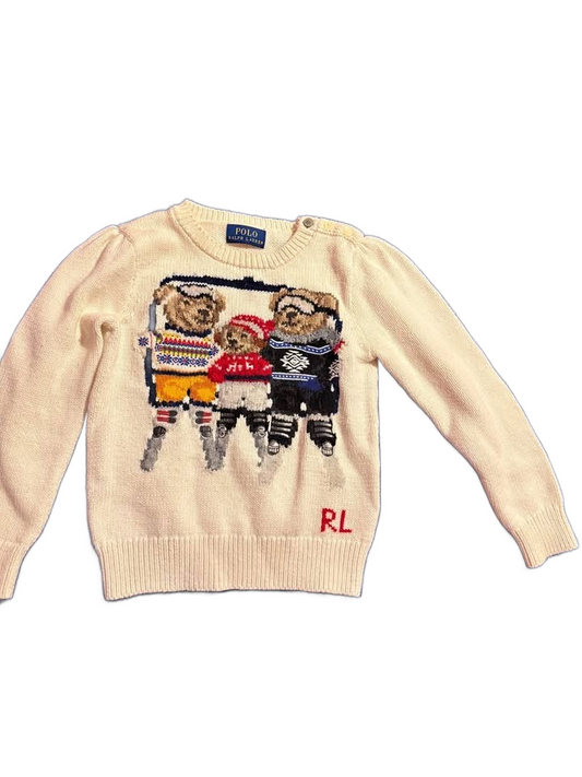 Ralph Lauren sweater