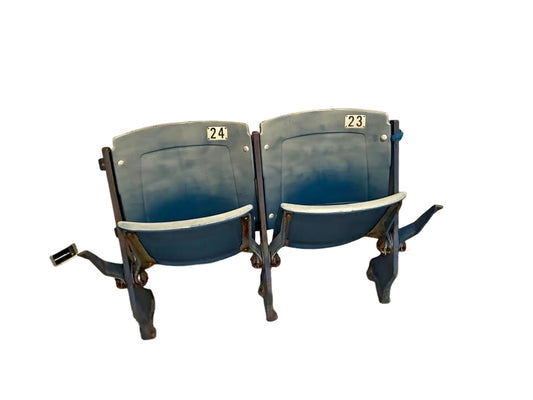 Soldiers Field seats