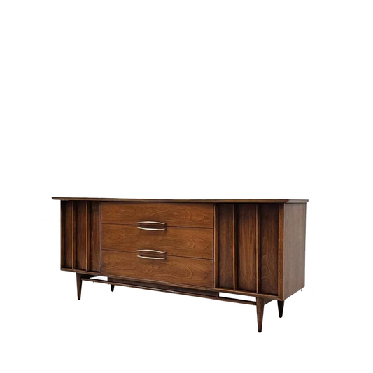 Midcentury Modern Dresser / Credenza