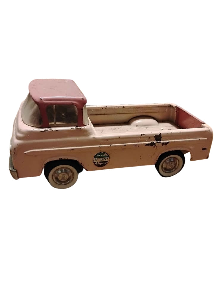 1960 Vintage Nylint Pickup Toy Truck