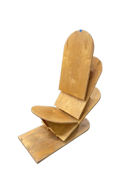 Vintage Studio Made Chair