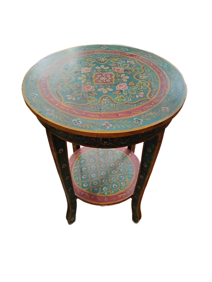 Accent Table