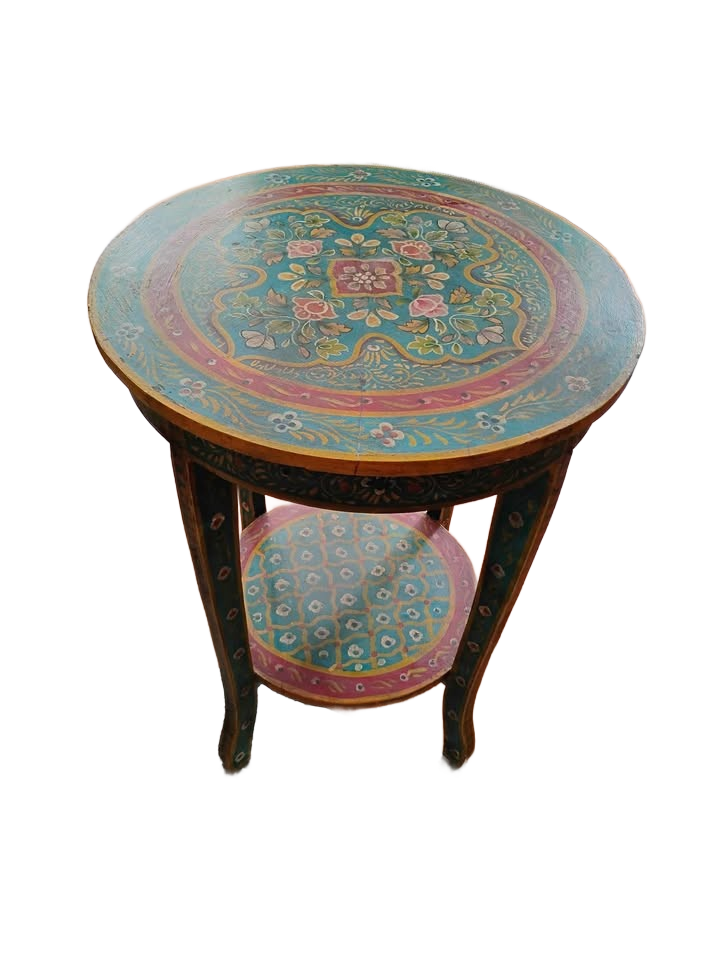 Accent Table