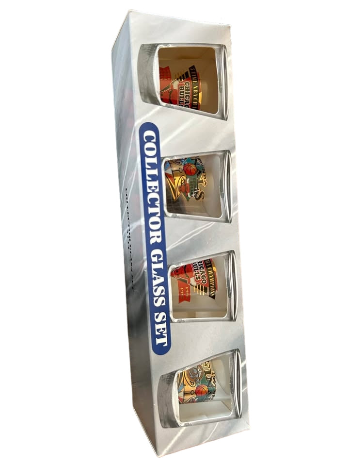 Chicago Bulls Memorabilia