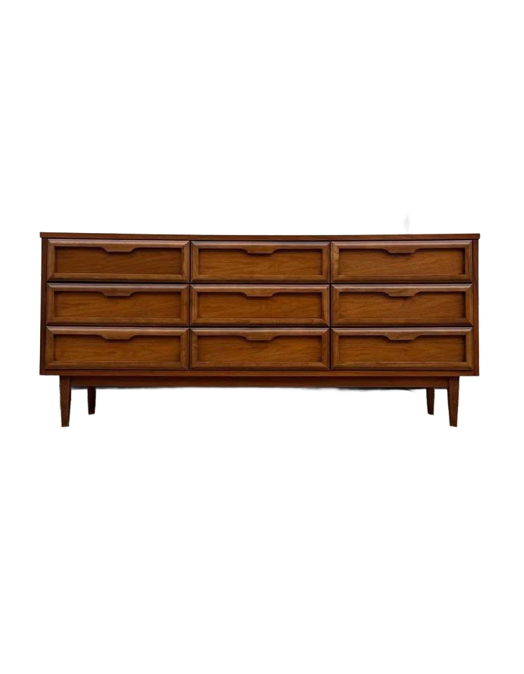 Bassett MCM dresser