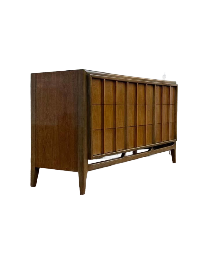 MCM dresser/ credenza