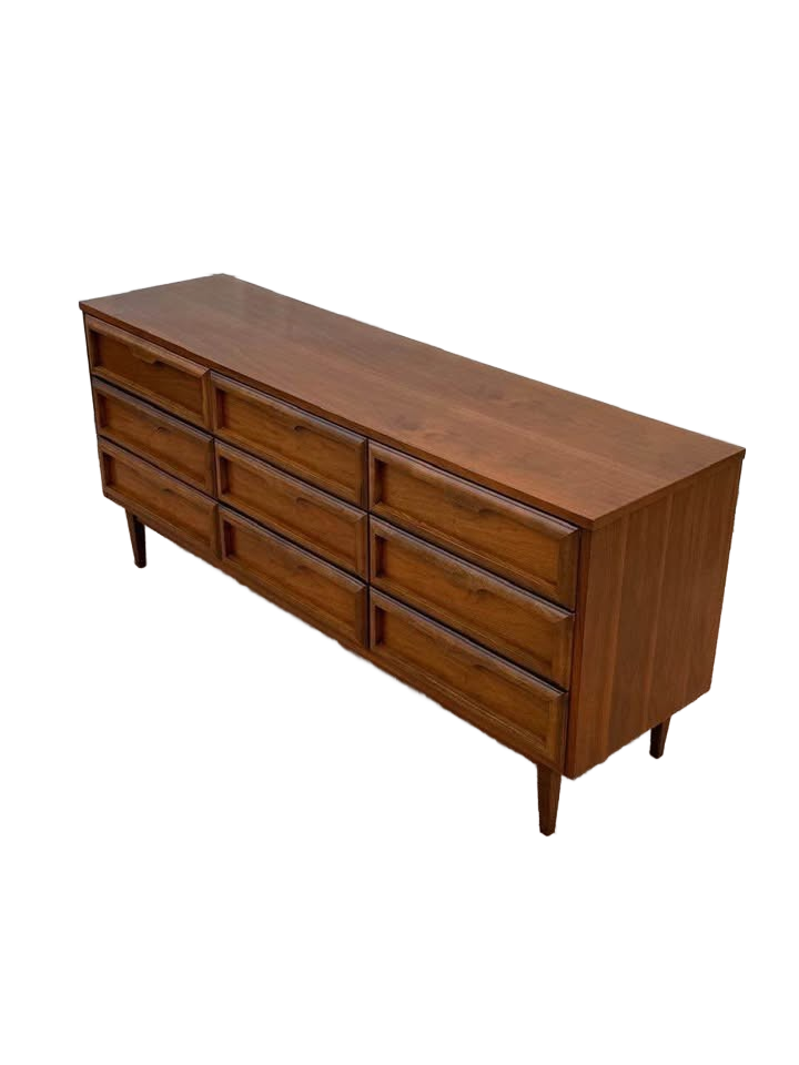 Bassett MCM dresser