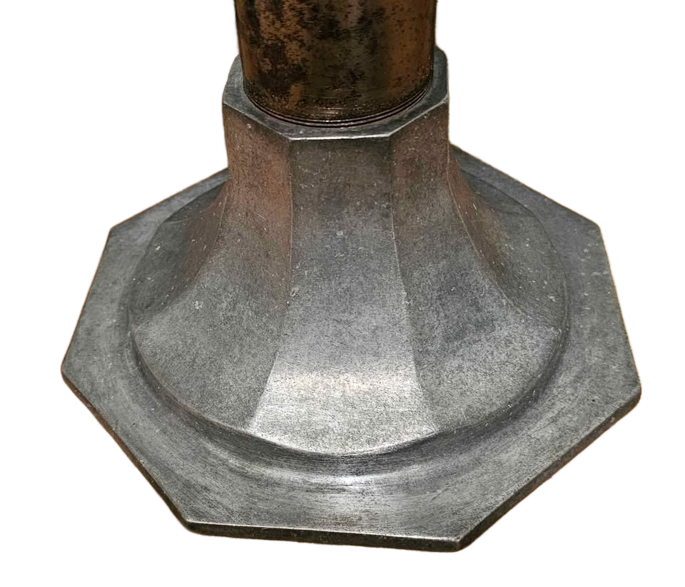 Vintage ice cream stools