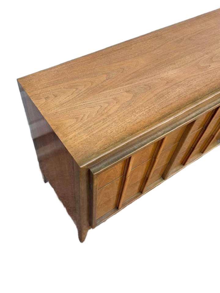 MCM dresser/ credenza