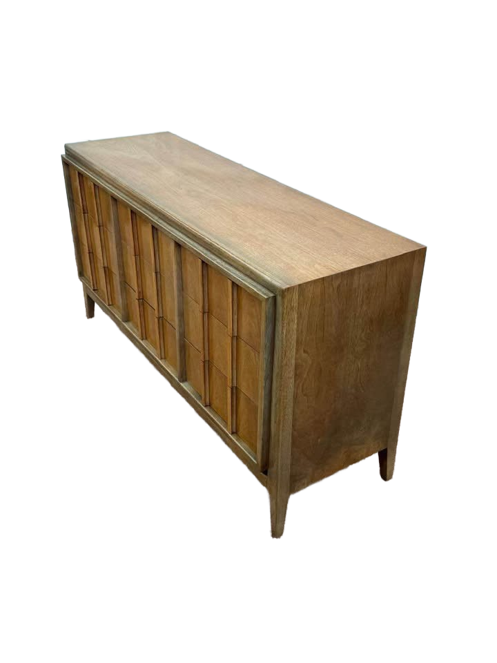 MCM dresser/ credenza