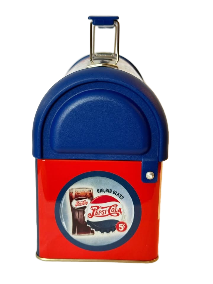 Pepsi Vintage Lunchbox