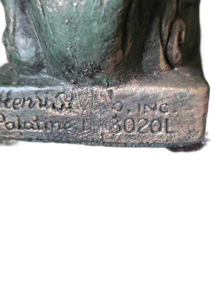 Foo dogs chinese Stone Imperial Palace Henry Studio