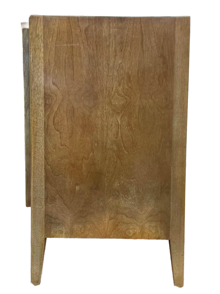MCM dresser/ credenza