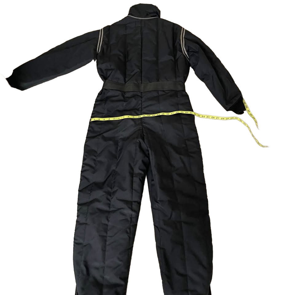 Vintage Artic Cat Snowmobile Suit