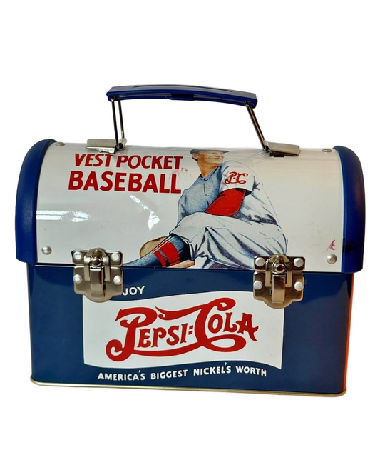 Pepsi Vintage Lunchbox