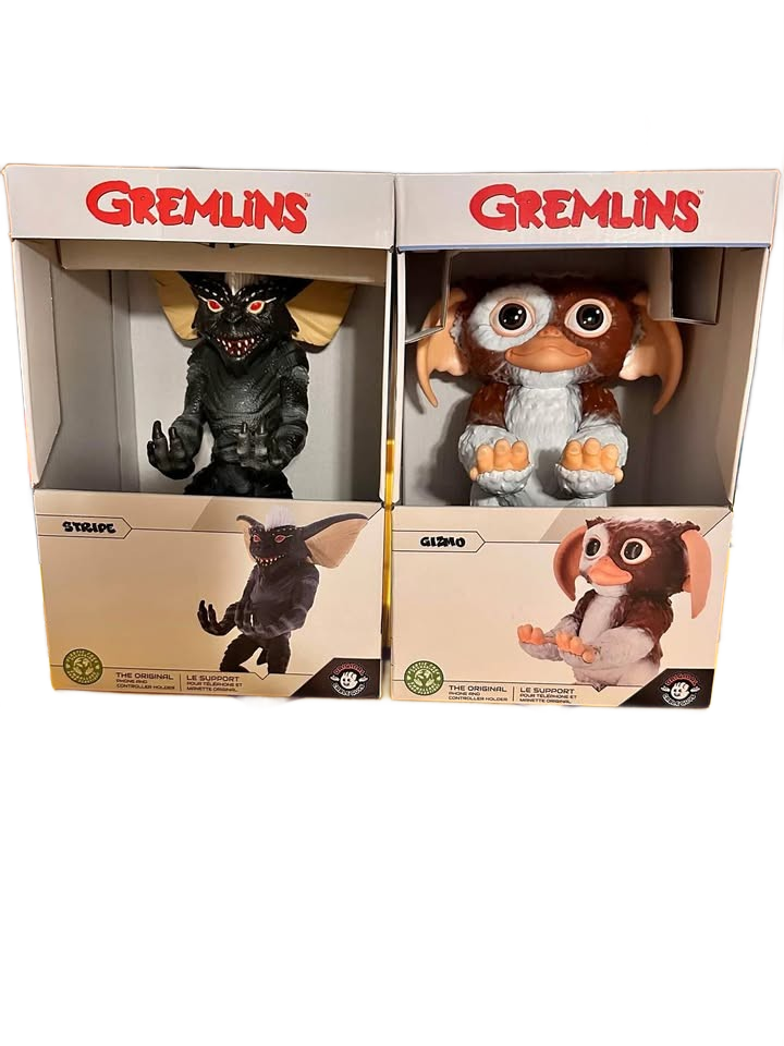 Gremlins Phone & Control Holder