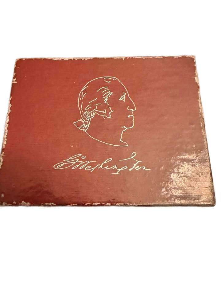 Silver proof super rare with signature