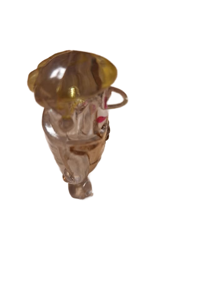 Rare Barney Rubble 1976