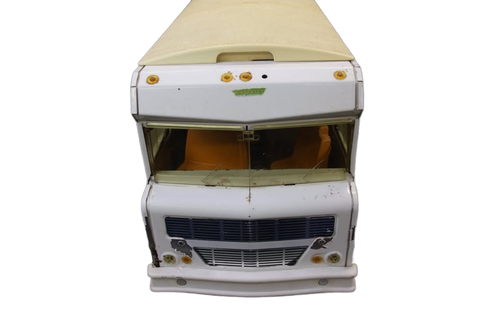 Vintage 1970’s Tonka Winnebago Indian Motor Home