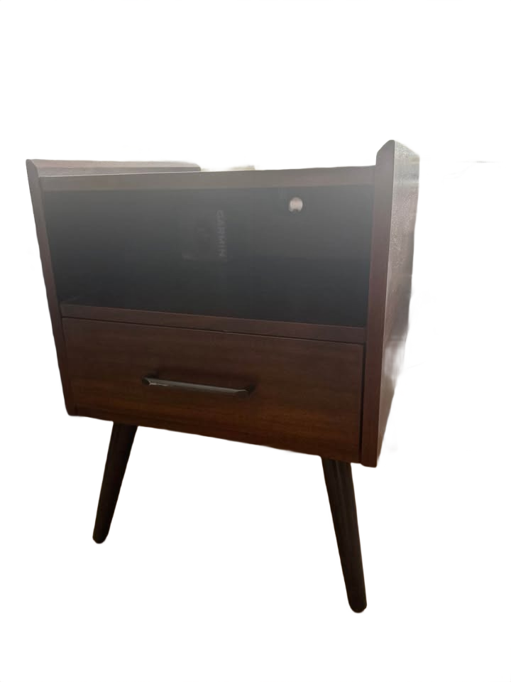 Set x2 Nightstands