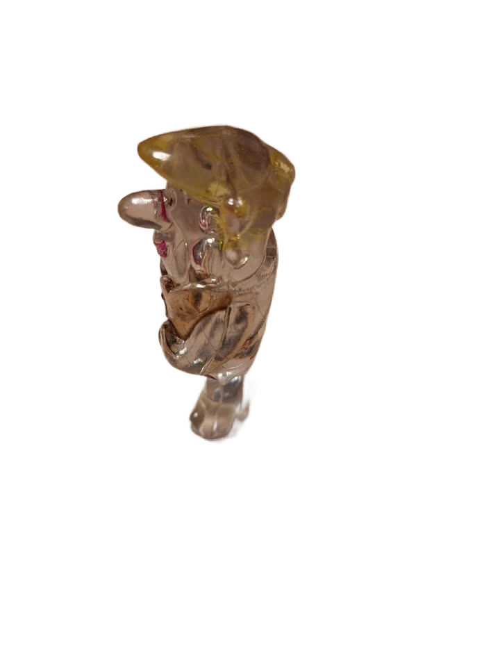 Rare Barney Rubble 1976