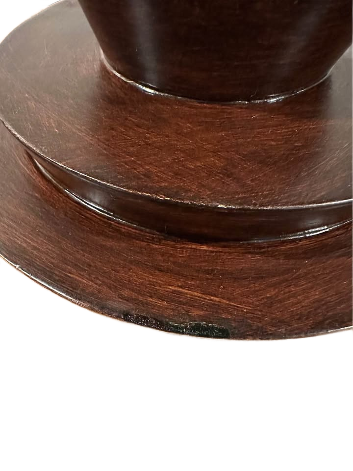 Tiffany style Disney Fantasia Sorcerer Mickey lamp