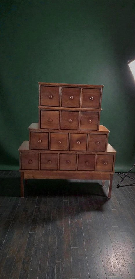 Awesome Apothecary Cabinet