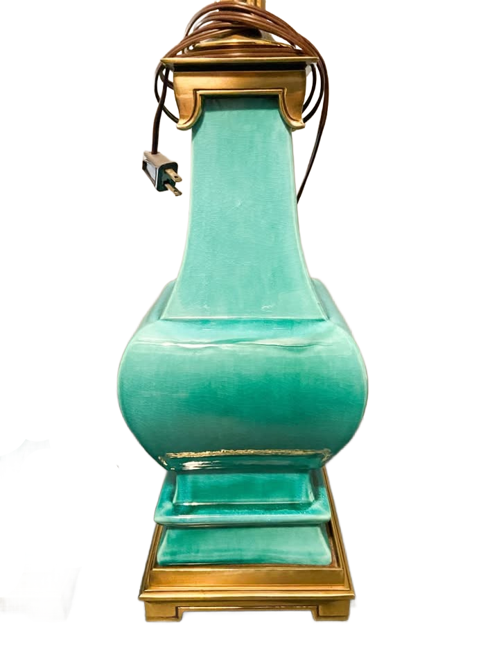 Vintage Lamps, Stiffel, Hollywood Regency Style