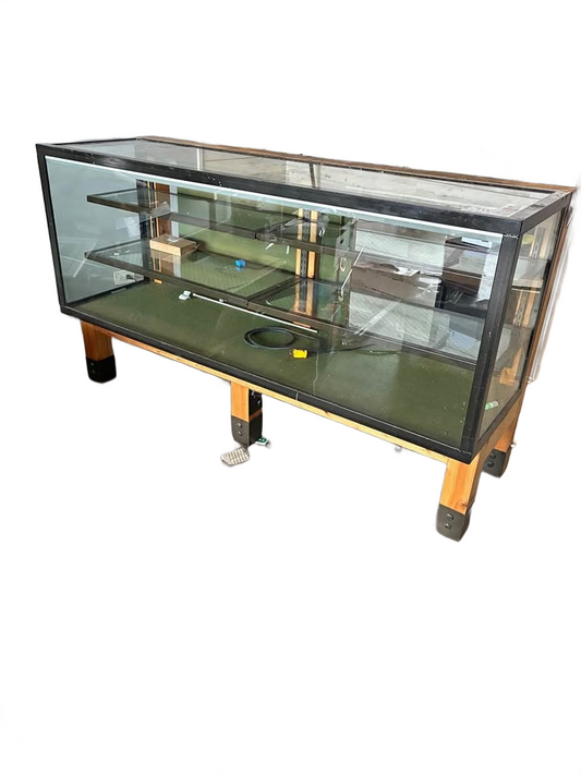 Display Cabinet/Counter