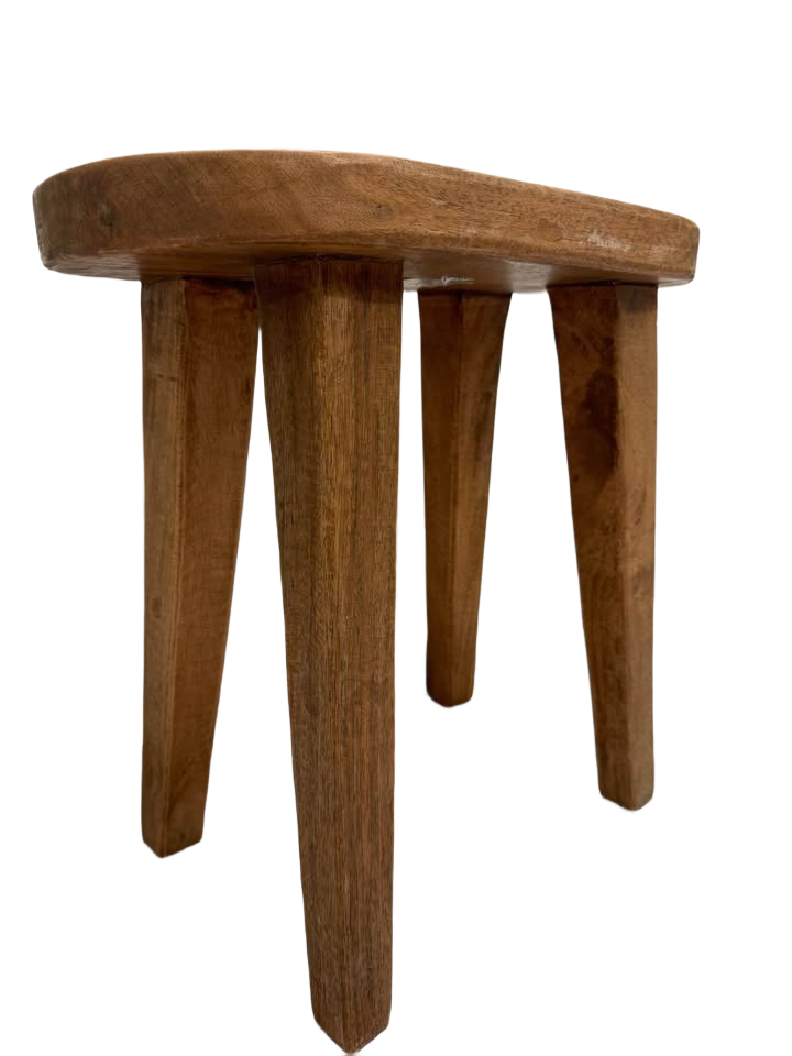 Wooden Stool