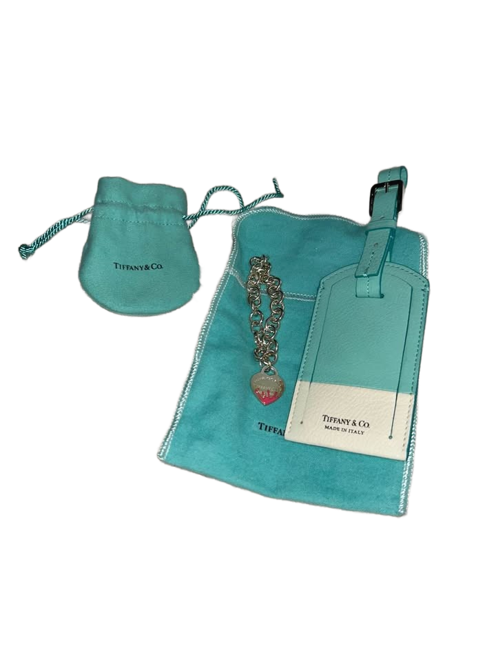 Tiffany & Co bracelet