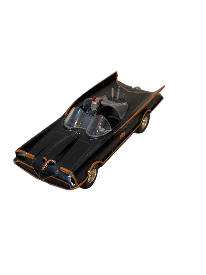 Hot Wheels 1:24 Classic 1966 Batmobile