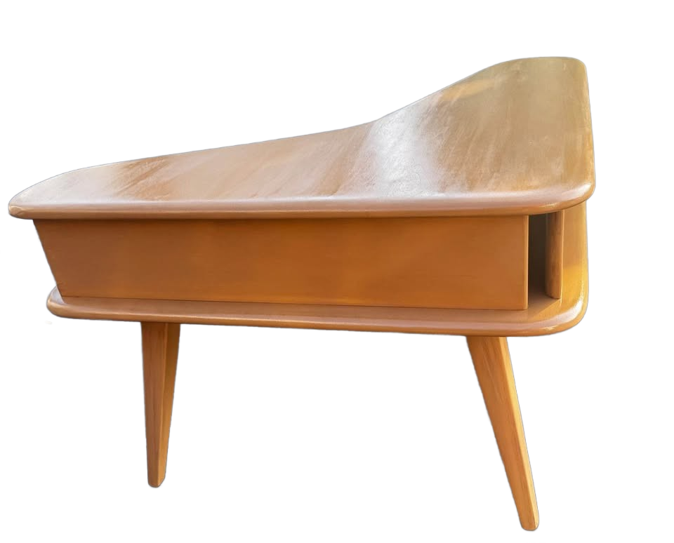 Heywood Wakefield Mid Century Table