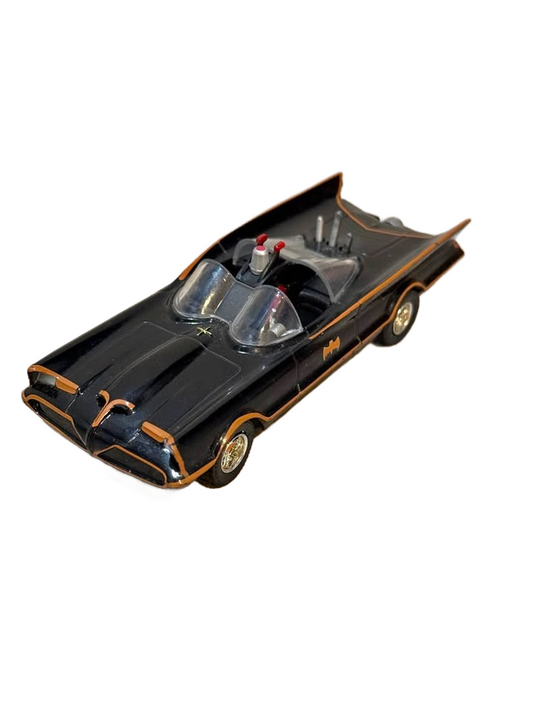 Hot Wheels 1:24 Classic 1966 Batmobile
