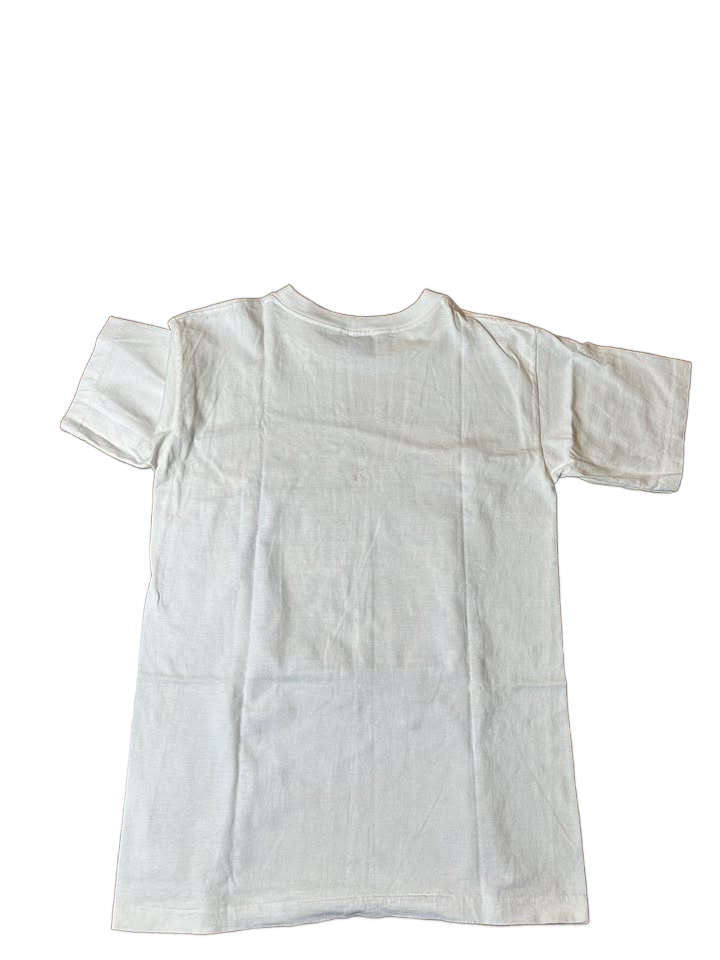 Vintage Chicago Bulls 1993 Championship T-Shirt size medium M