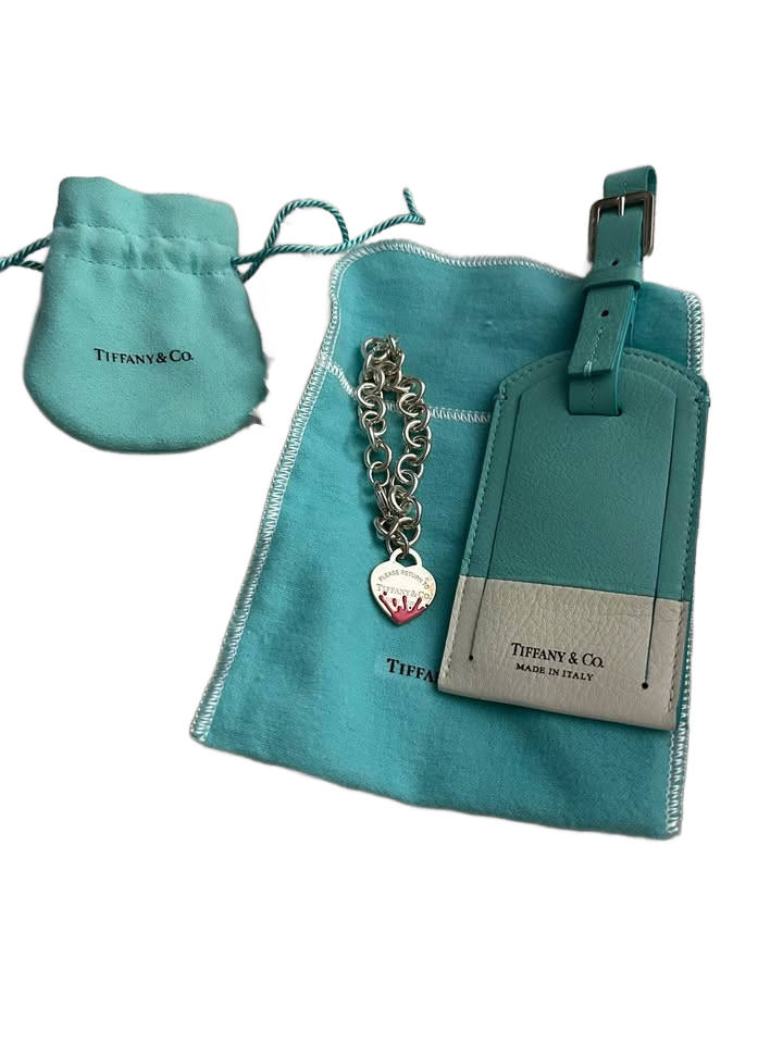 Tiffany & Co bracelet
