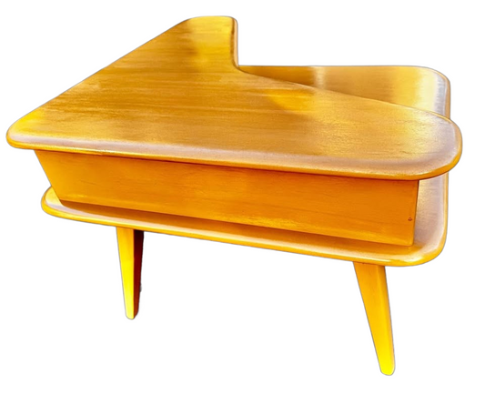 Heywood Wakefield Mid Century Table