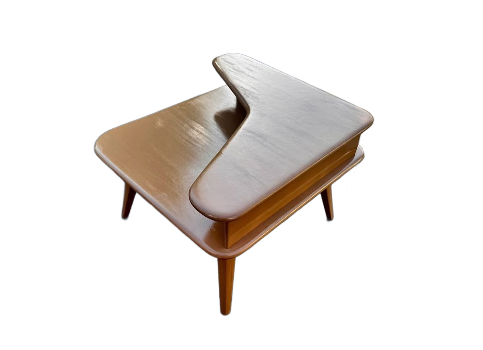 Heywood Wakefield Mid Century Table