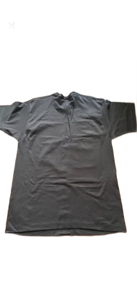 Vintage Chicago Bulls 1997 Championship Rings Dynasty Rap Tee