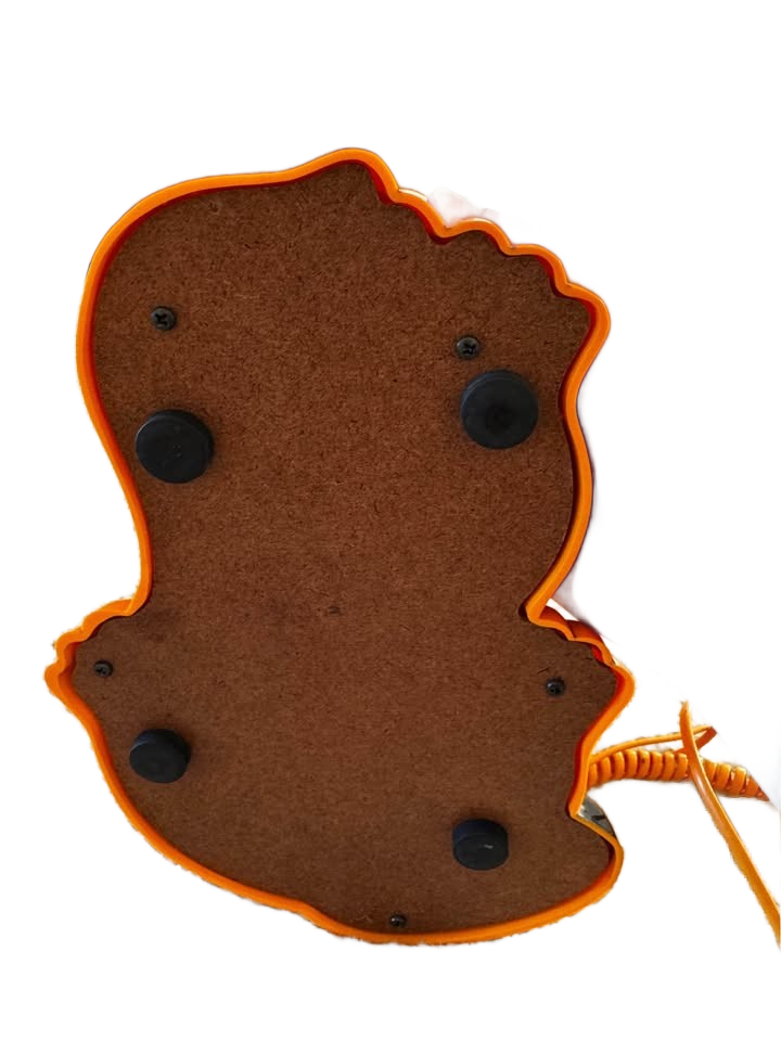 Vintage 1980’s Garfield phone Tyco