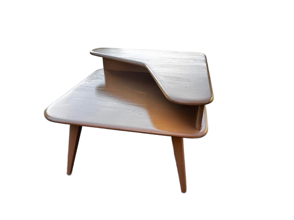 Heywood Wakefield Mid Century Table