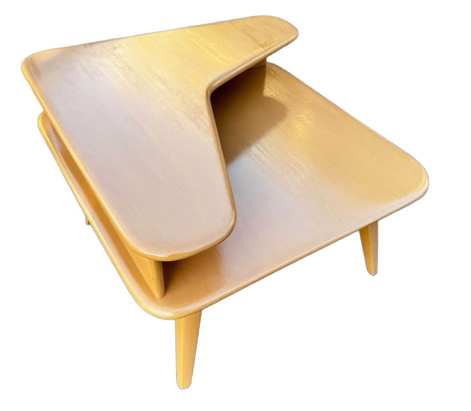 Heywood Wakefield Mid Century Table