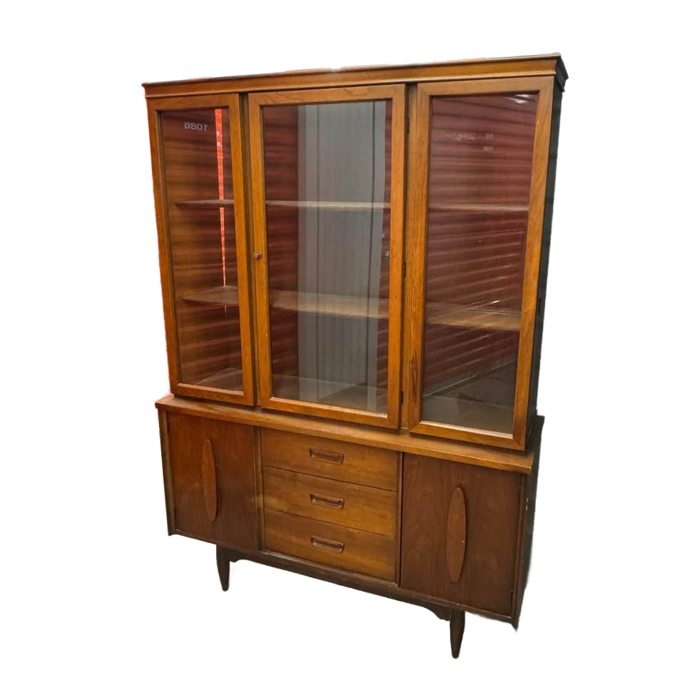 Vintage Garrison Hutch