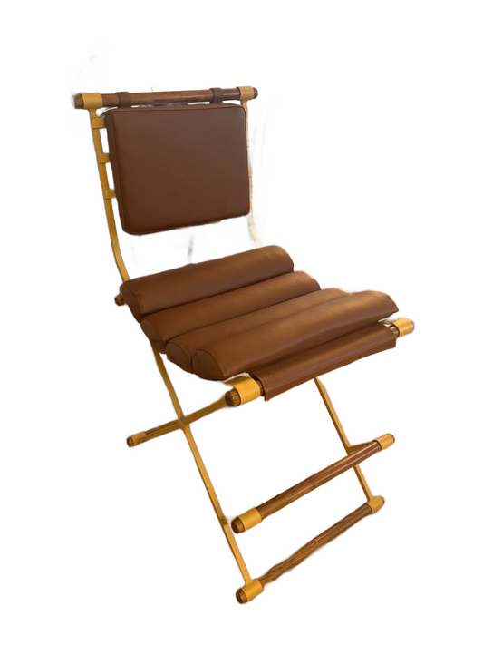 Cleo Baldon Vintage Accent Chair